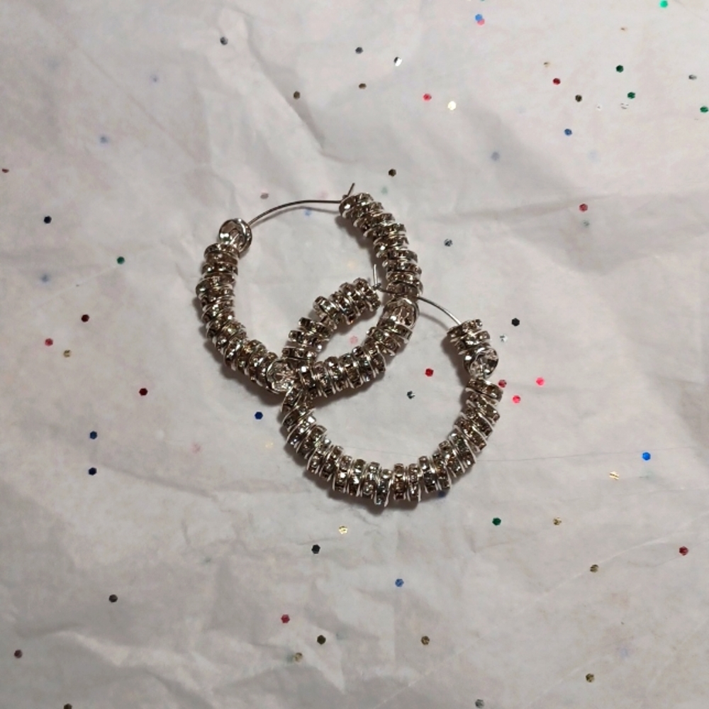 Womans Earrings